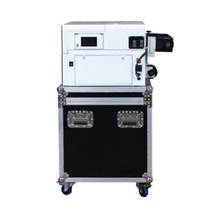 3D Embroidery Effect DTF Printer