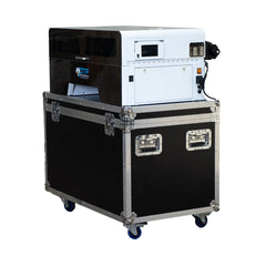 3D Embroidery Effect DTF Printer