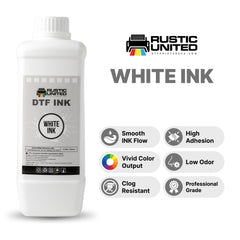 DTF White Ink