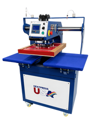 Hydraulic Heat Press Machine