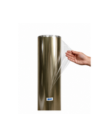 UV DTF Film A - Clear