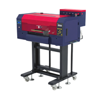 DTF Printers for Sale | 12in, 24in & Industrial | DTF Printer USA