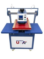 Hydraulic Heat Press Machine