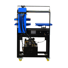 HDH2022 Hydraulic Head Moving Heat Press (16x20 inches)