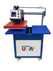 Hydraulic Heat Press Machine