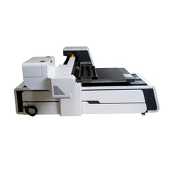 60 cm Flatbed UV Flatbed Inkjet Printer