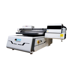 60 cm Flatbed UV Flatbed Inkjet Printer