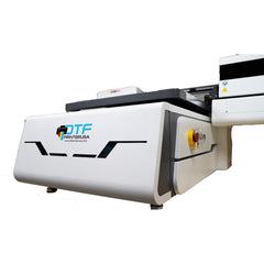 60 cm Flatbed UV Flatbed Inkjet Printer
