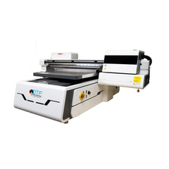 60 cm Flatbed UV Flatbed Inkjet Printer
