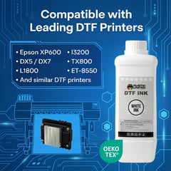DTF White Ink