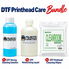 DTF Printhead Care Bundle