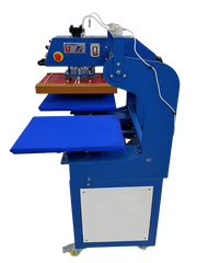 Hydraulic Heat Press Machine