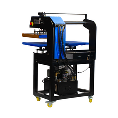 HDH2022 Hydraulic Head Moving Heat Press (16x20 inches)