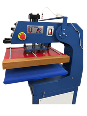 Hydraulic Heat Press Machine