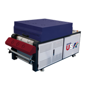 24 Inch Eco DTF Powder Shaker Dryer - Energy-Efficient for Small Business