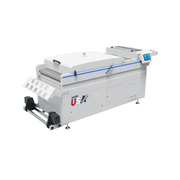 24-inch DTF Powder Shaker Dryer - High Power