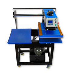 HDH2022 Hydraulic Head Moving Heat Press (16x20 inches)