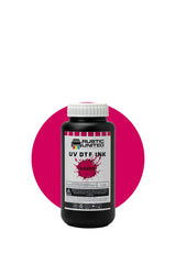 UV DTF Magenta Ink