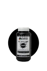 UV DTF Black Ink