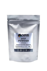 DTF Transfer Medium Powder - 1 KG