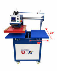 Hydraulic Heat Press Machine