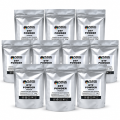 DTF POWDER BUNDLE
