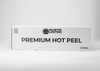 Premium Double Matte Hot Peel - DTF FILM - 24" X 328 Feet