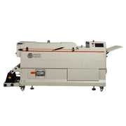 24 Inch Automatic DTF Powder Shaker Dryer for High-Volume Production