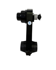 Film roll feeder set