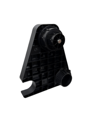 Film roll feeder set