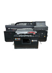 60 cm Flatbed UV Flatbed Inkjet Printer