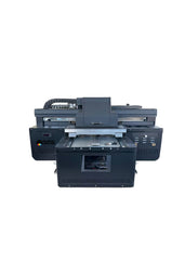 60 cm Flatbed UV Flatbed Inkjet Printer