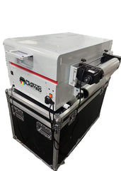 3D Embroidery Effect DTF Printer