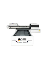 60 cm Flatbed UV Flatbed Inkjet Printer