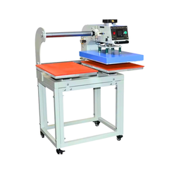 DTF DPU24-4 Printer 24" (BURAK)