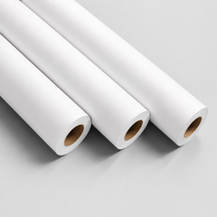 Premium Sublimation Transfer Paper Roll 100 GSM | 71" × 328 ft