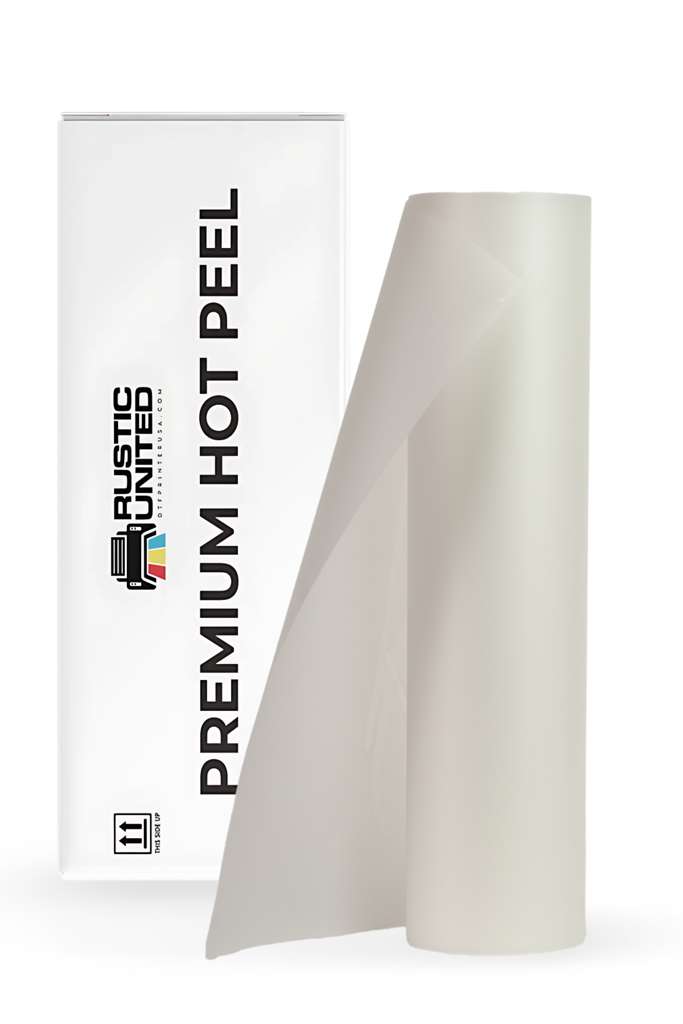Premium Double Hot Peel (24"x328 Feet)