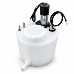 White Ink Tank with Stirring Motor