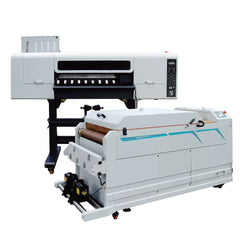 DTF DPU24-5 Head Printer 24"