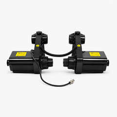 Replacement Take-Up Reel for DTF Dryer
