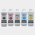 DTF Printer USA Cyan Ink - 1 Liter - DTF Printer USA