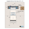 Complete DPU24-4 Head DTF Printer Bundle: Elevate Your Prints and Unleash Creativity - DTF Printer USA