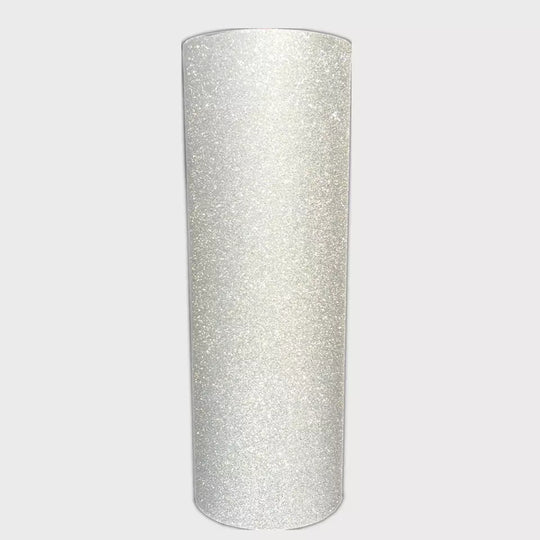 DTF Direct to Film 24" x 328ft | Glitter Film for High-Quality Transfers