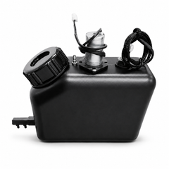 White Ink UV Tank with Stirring Motor for UV DTF Printer