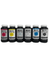 UV DTF Printer USA Cyan Ink - 1 Liter