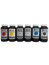 UV DTF Printer USA Magenta Ink - 1 Liter