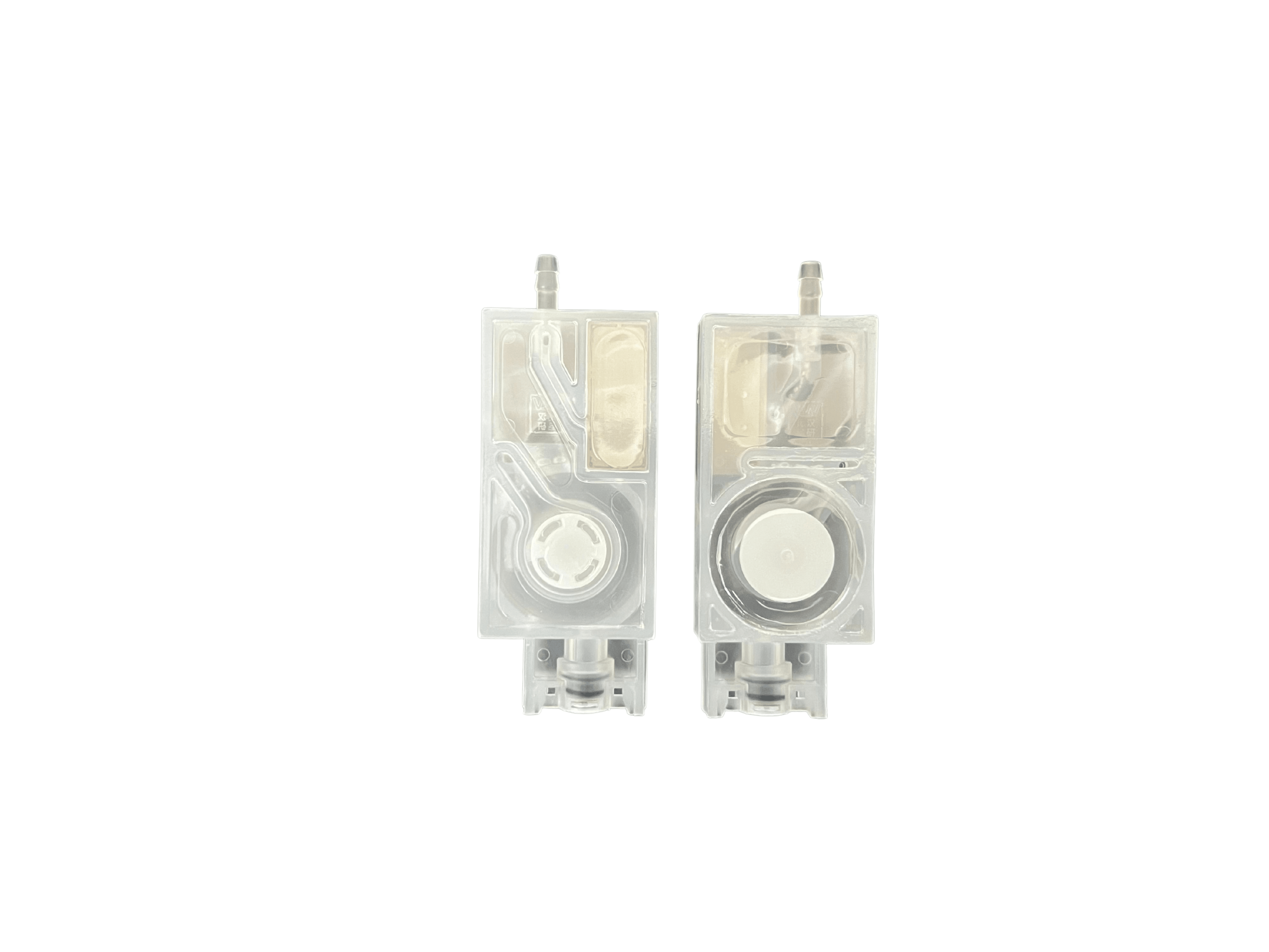 Replacement White and Color Damper - DTF Printer USA